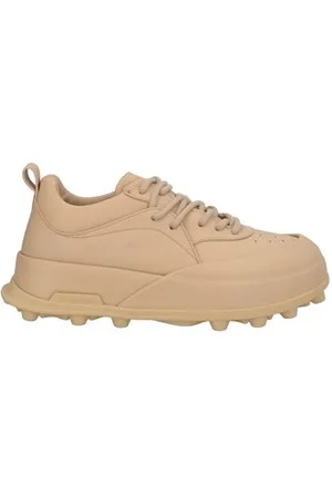Jil Sander FOOTWEAR - Trainers - on YOOX.com