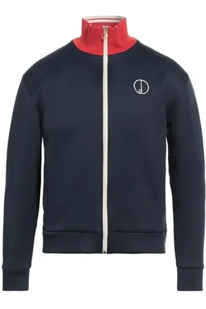 Dunhill TOPWEAR - Sweatshirts - on YOOX.com