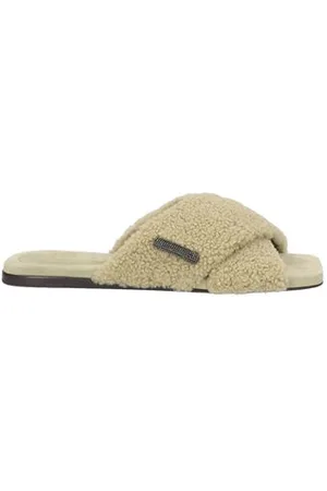 Brunello Cucinelli FOOTWEAR - Sandals - on YOOX.com