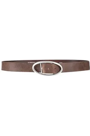 Diesel Small Leather Goods - Belts - on YOOX.com