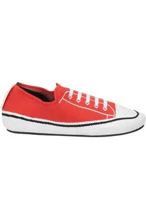 Marni FOOTWEAR - Trainers - on YOOX.com