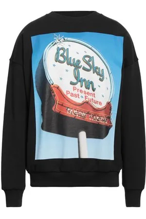 BLUE SKY INN TOPWEAR - Sweatshirts - on YOOX.com