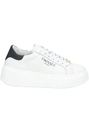 Twin-Set FOOTWEAR - Trainers - on YOOX.com