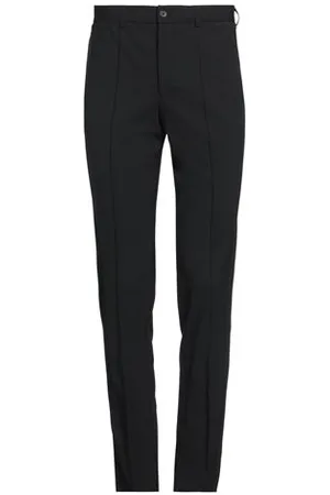 Emporio Armani BOTTOMWEAR - Trousers - on YOOX.com