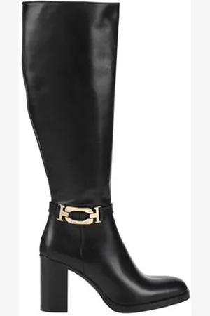 BALDININI FOOTWEAR - Boots - on YOOX.com