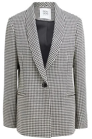 DOUUOD SUITS and CO-ORDS - Blazers - on YOOX.com