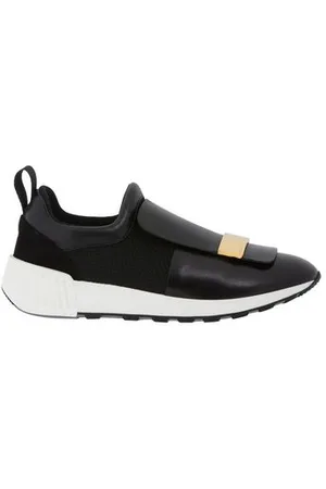 Sergio Rossi FOOTWEAR - Trainers - on YOOX.com