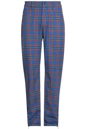 Pleasures BOTTOMWEAR - Trousers - on YOOX.com