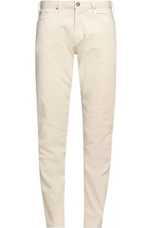 Emporio Armani BOTTOMWEAR - Jeans - on YOOX.com