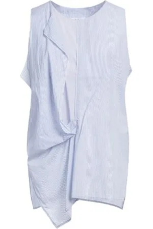 YOHJI YAMAMOTO TOPWEAR - Tops - on YOOX.com