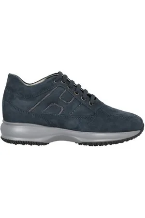 Hogan FOOTWEAR - Trainers - on YOOX.com