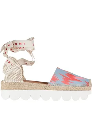 Marni FOOTWEAR - Espadrilles - on YOOX.com