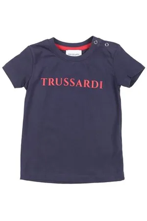 Trussardi TOPWEAR - T-shirts - on YOOX.com