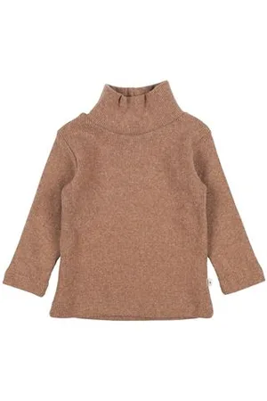 1+ IN THE FAMILY KNITWEAR - Turtlenecks - on YOOX.com