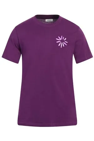 Sandro TOPWEAR - T-shirts - on YOOX.com