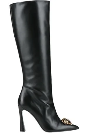 VERSACE FOOTWEAR - Boots - on YOOX.com