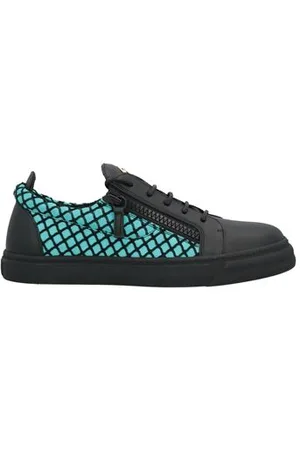 Giuseppe Zanotti FOOTWEAR - Trainers - on YOOX.com