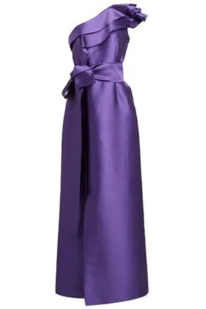 Alberta Ferretti DRESSES - Maxi dresses - on YOOX.com
