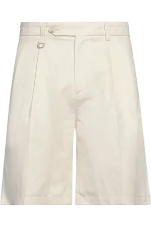 Paolo Pecora BOTTOMWEAR - Shorts & Bermuda Shorts - on YOOX.com
