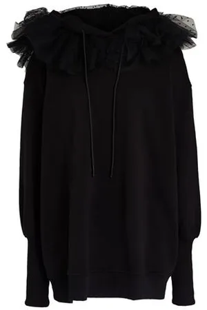 RED Valentino TOPWEAR - Sweatshirts - on YOOX.com