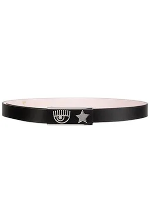 Chiara Ferragni Small Leather Goods - Belts - on YOOX.com
