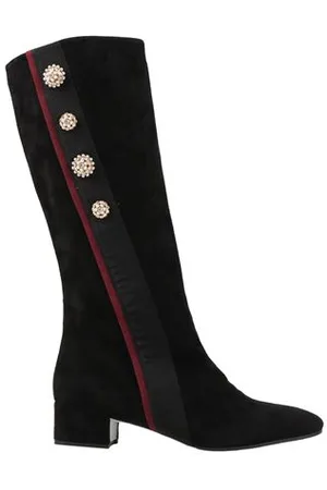 RENE CAOVILLA FOOTWEAR - Boots - on YOOX.com