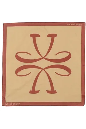 Jacob Cohen ACCESSORIES - Scarves - on YOOX.com