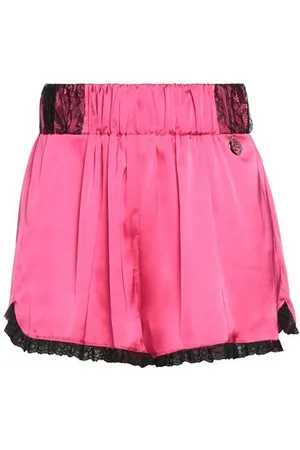GAËLLE BOTTOMWEAR - Shorts & Bermuda Shorts - on YOOX.com
