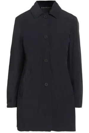 ESEMPLARE COATS & JACKETS - Overcoats & Trench Coats - on YOOX.com