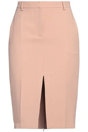 Nº21 BOTTOMWEAR - Midi skirts - on YOOX.com