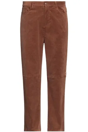 Sinclair BOTTOMWEAR - Trousers - on YOOX.com