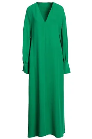 VALENTINO GARAVANI DRESSES - Maxi dresses - on YOOX.com