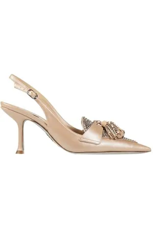 RENE CAOVILLA FOOTWEAR - Pumps - on YOOX.com