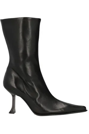 Miista FOOTWEAR - Ankle boots - on YOOX.com