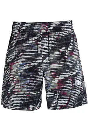 The North Face BOTTOMWEAR - Shorts & Bermuda Shorts - on YOOX.com