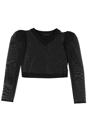 MONNALISA TOPWEAR - Tops - on YOOX.com