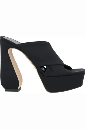SI ROSSI FOOTWEAR - Sandals - on YOOX.com