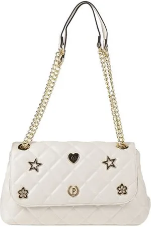 Pollini BAGS - Shoulder bags - on YOOX.com