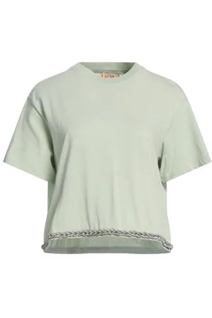 Nº21 TOPWEAR - T-shirts - on YOOX.com