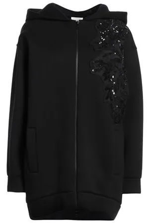 P.A.R.O.S.H. TOPWEAR - Sweatshirts - on YOOX.com