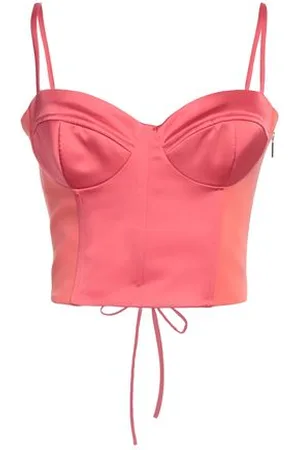 HANITA TOPWEAR - Tops - on YOOX.com