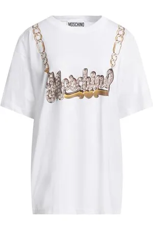 Moschino TOPWEAR - T-shirts - on YOOX.com