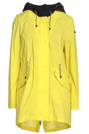 RefrigiWear COATS & JACKETS - Overcoats & Trench Coats - on YOOX.com