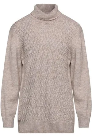 HERMAN & SONS KNITWEAR - Turtlenecks - on YOOX.com