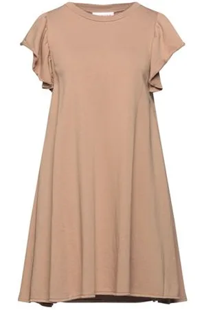 sun68 DRESSES - Mini dresses - on YOOX.com