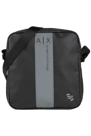 Armani Exchange BAGS - Cross-body bags - on YOOX.com