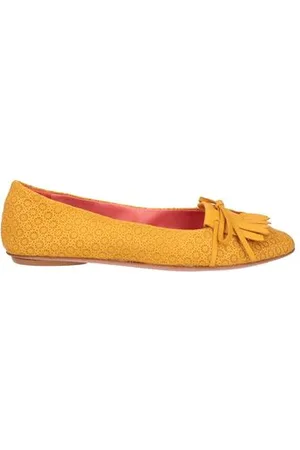 Calpierre FOOTWEAR - Ballet flats - on YOOX.com