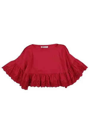 Serafini TOPWEAR - Tops - on YOOX.com