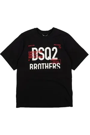 Dsquared2 TOPWEAR - T-shirts - on YOOX.com