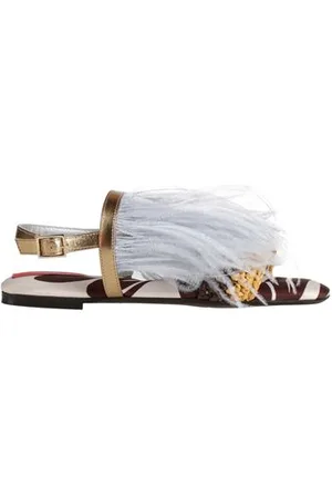 La DoubleJ FOOTWEAR - Sandals - on YOOX.com